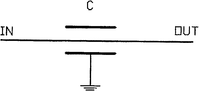 Lamination sheet type wave filter and method for producing the same