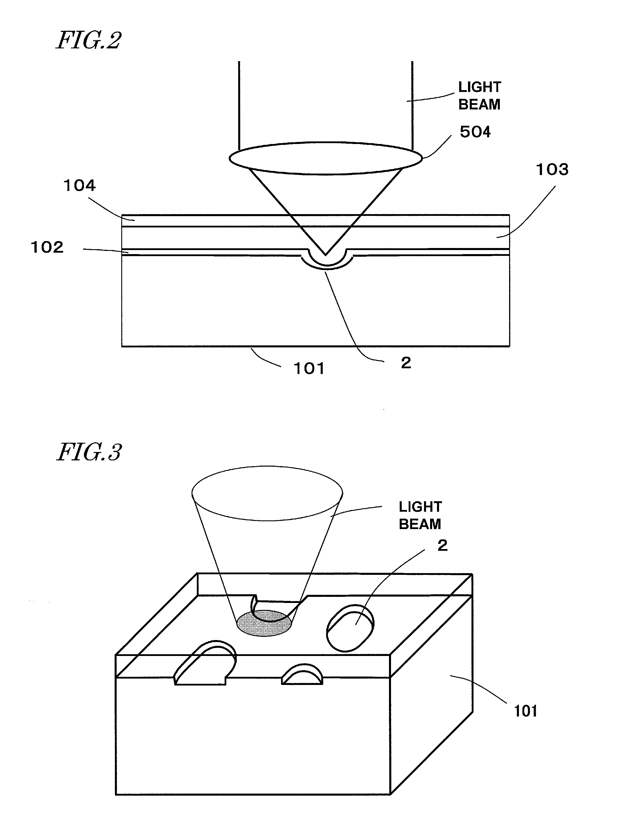 Optical drive