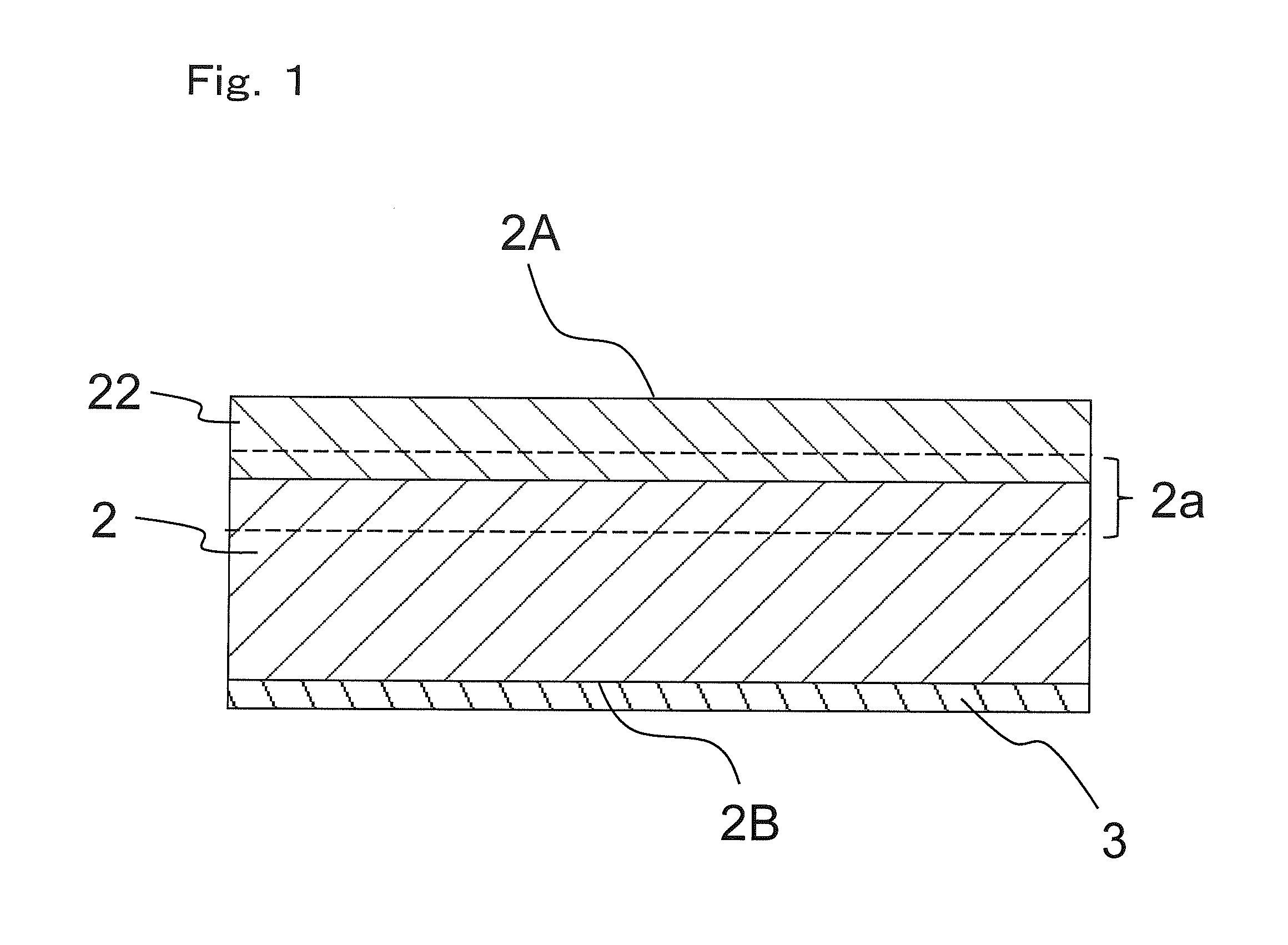 Method for producing photoelectric converter and photoelectric converter