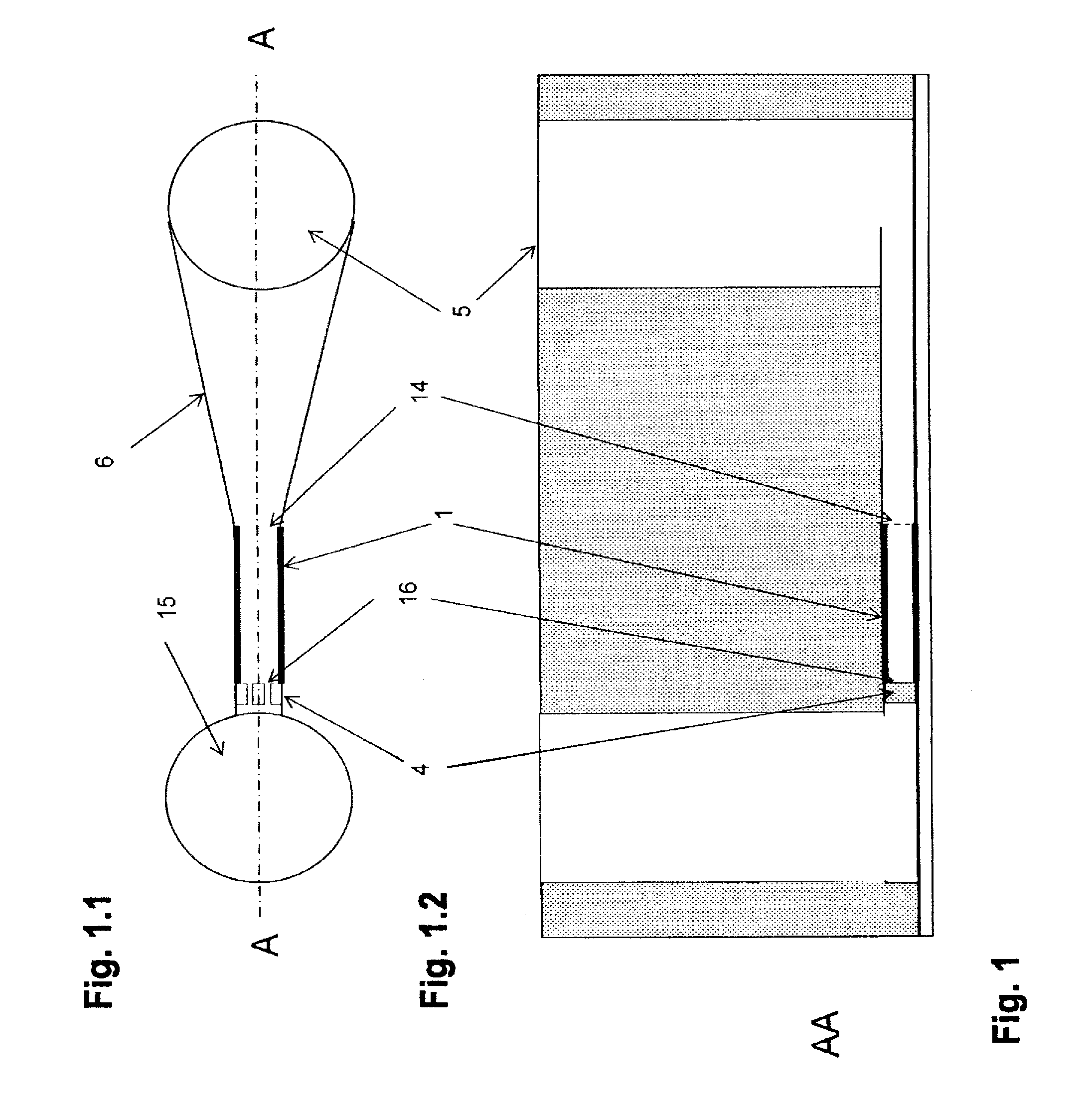 Assay device and method for performing biological assays