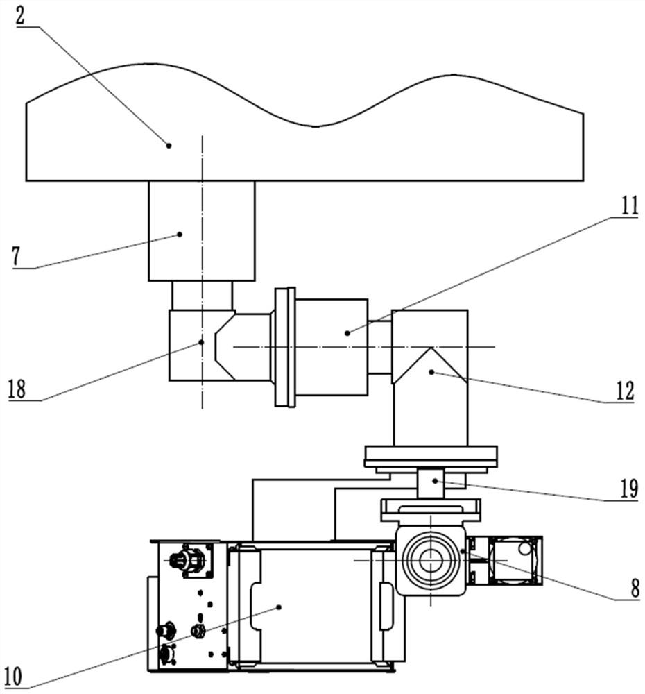 A metal additive manufacturing system and method