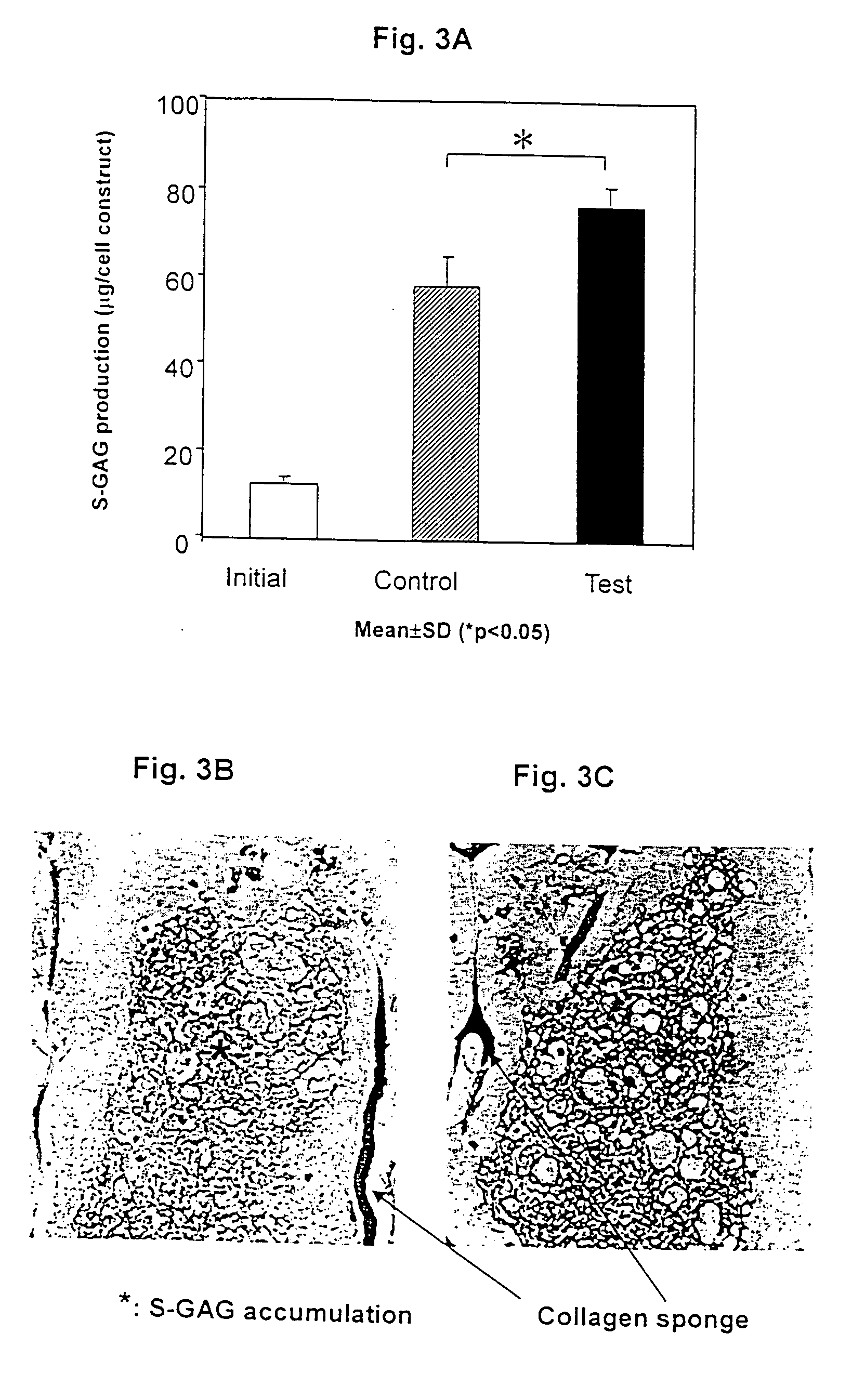 Method for preparation of neo-cartilage constructs