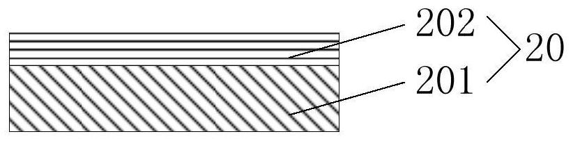 Manufacturing method of quantum well optical detector and quantum well optical detector
