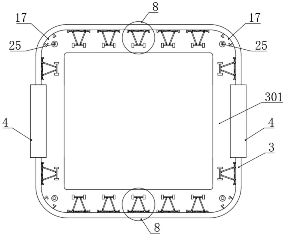 Rechargeable zinc-air battery