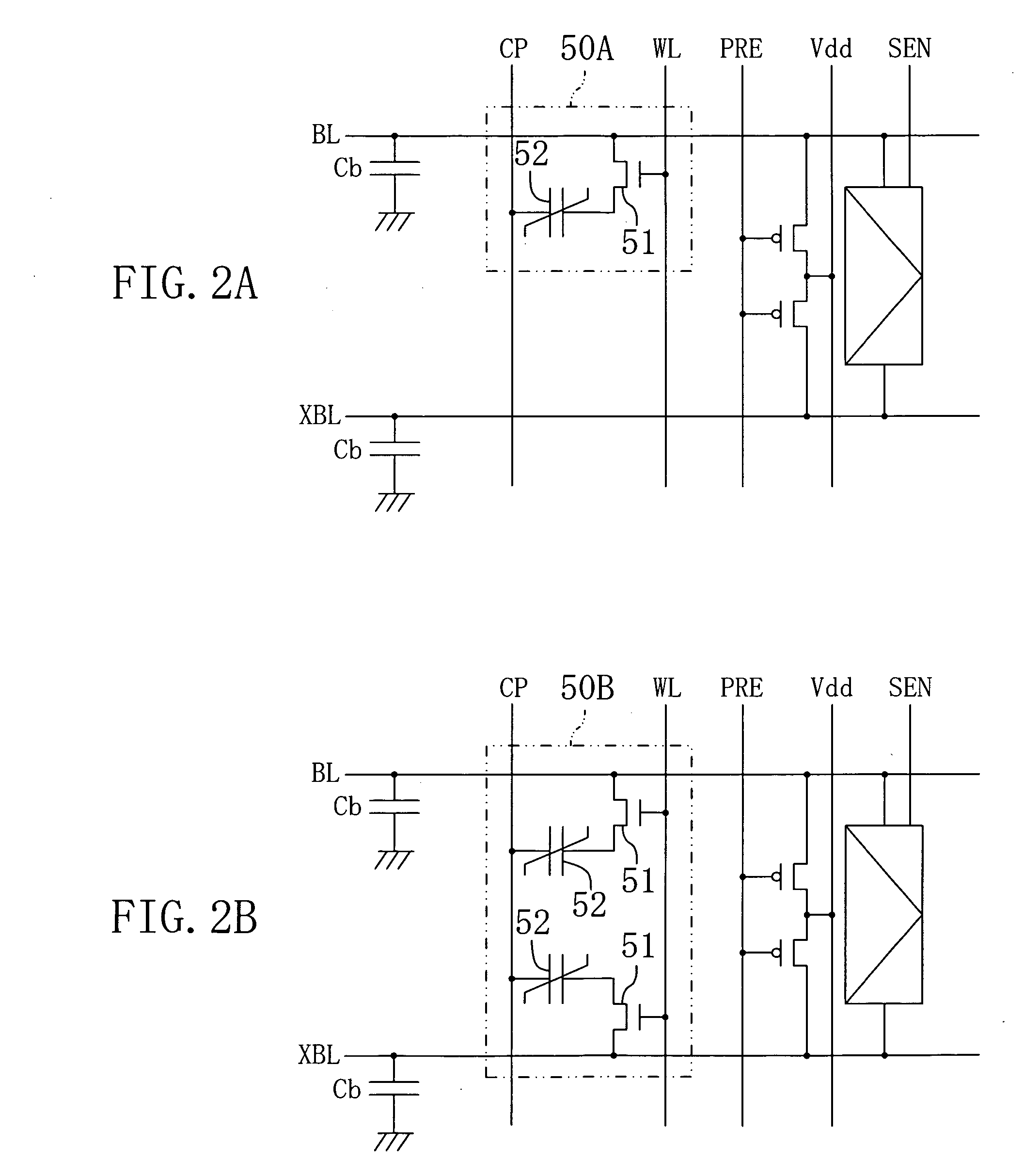 Semiconductor memory device and method for initializing the same