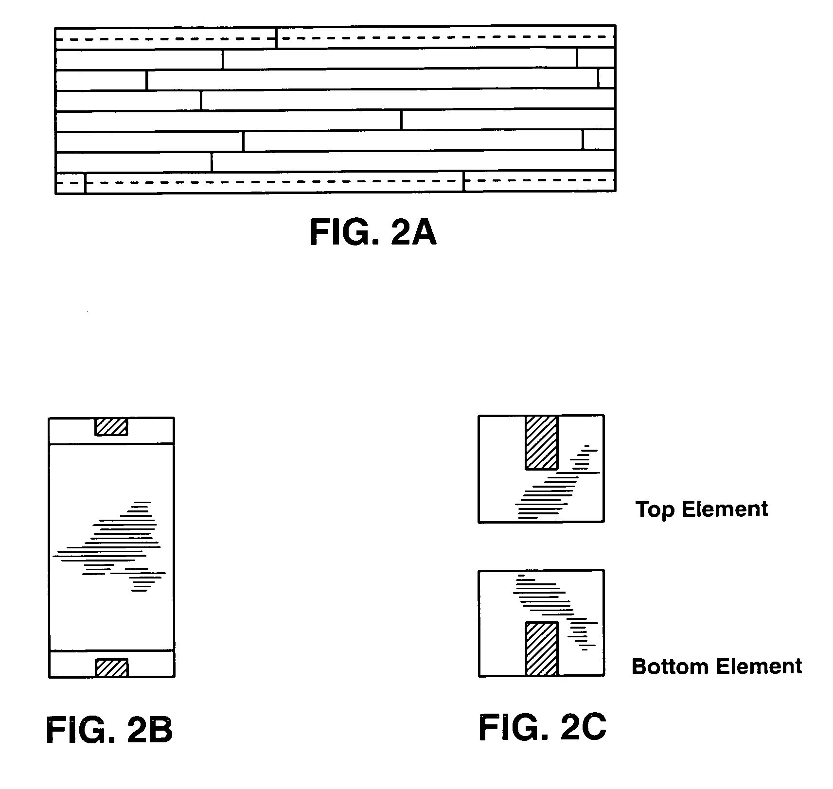 Embedded metal reinforced structural element and methods for design and manufacture