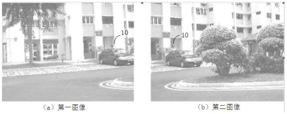 Image fusion method, device, electronic device, and computer-readable storage medium