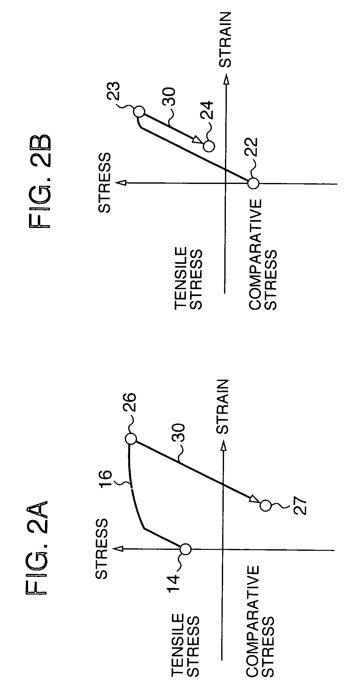 Method for improving residual stress in pipe and apparatus