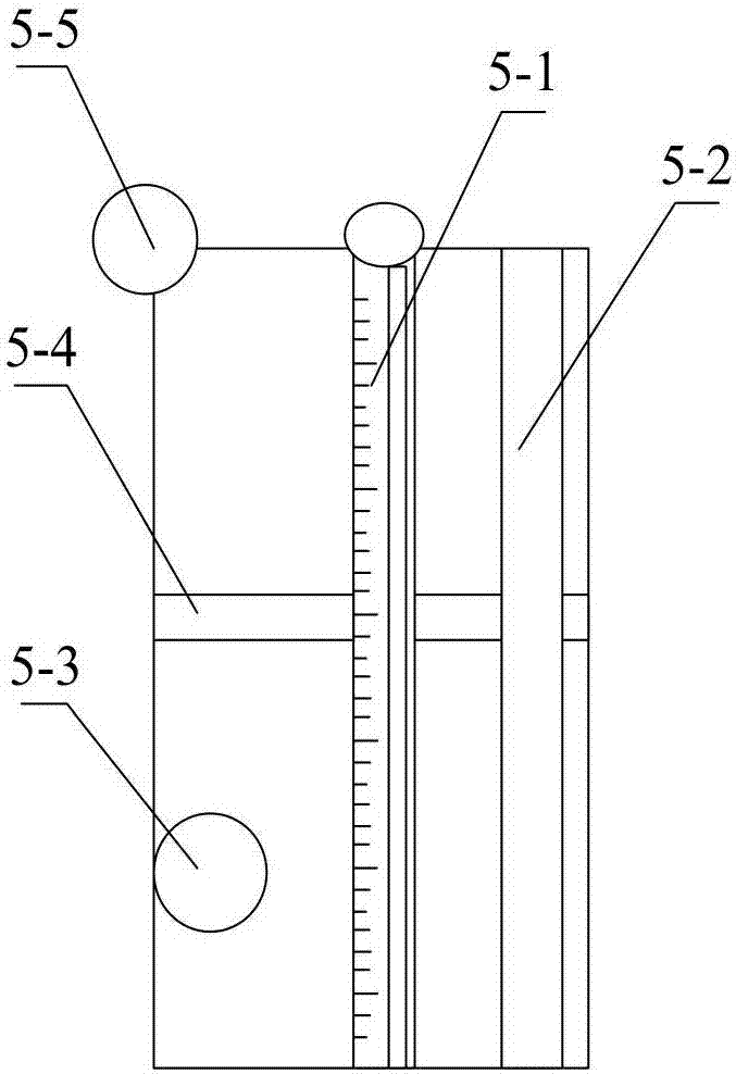 Temperature-controlled heating, ventilating and air conditioning equipment with detection device and control method thereof