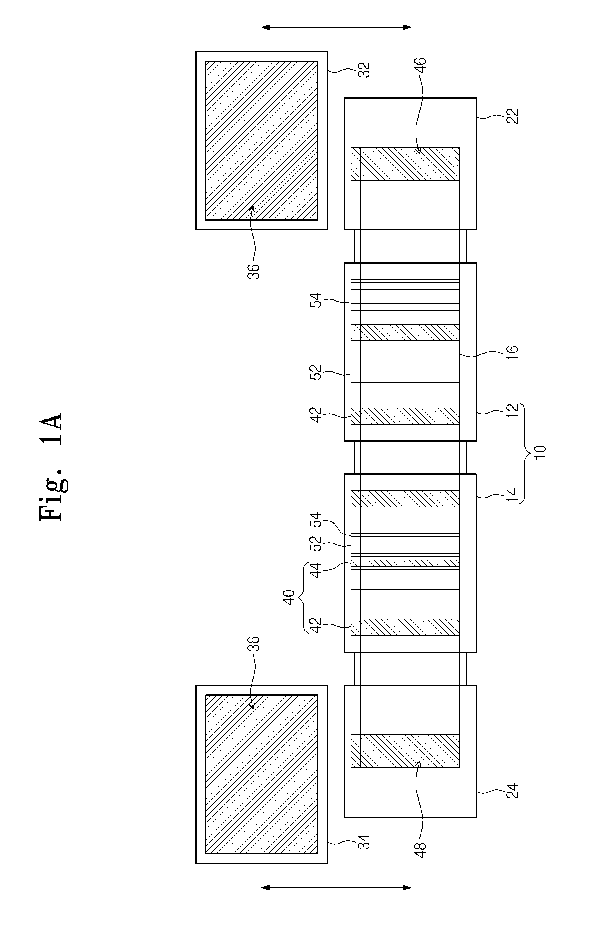 Thin film depositing apparatus