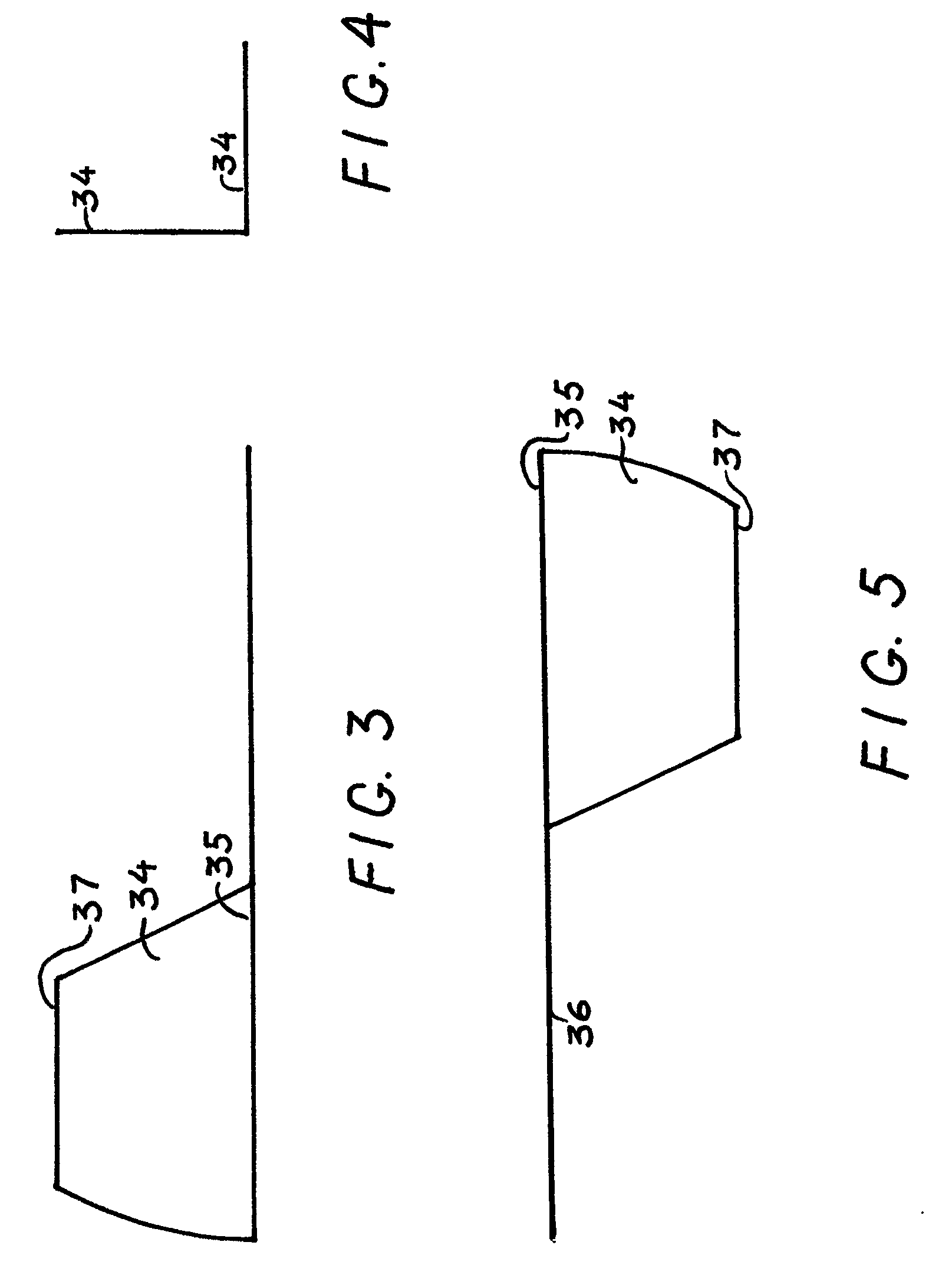 Modular system for generating electricity from moving fluid
