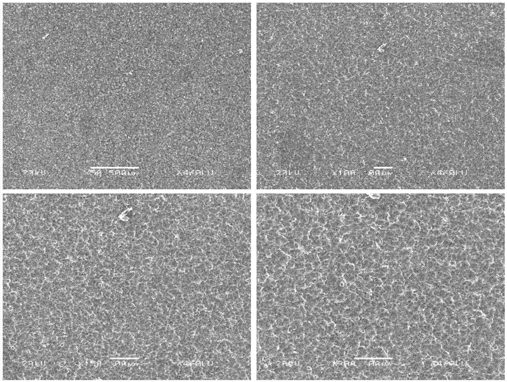 Iron sand and preparation process thereof