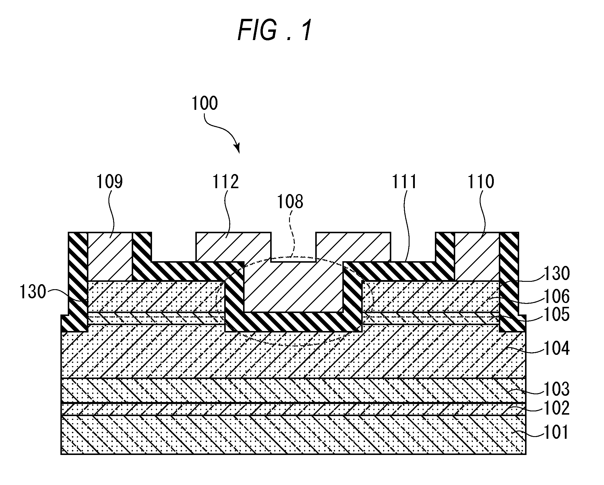 Method of manufacturing GaN-based transistors