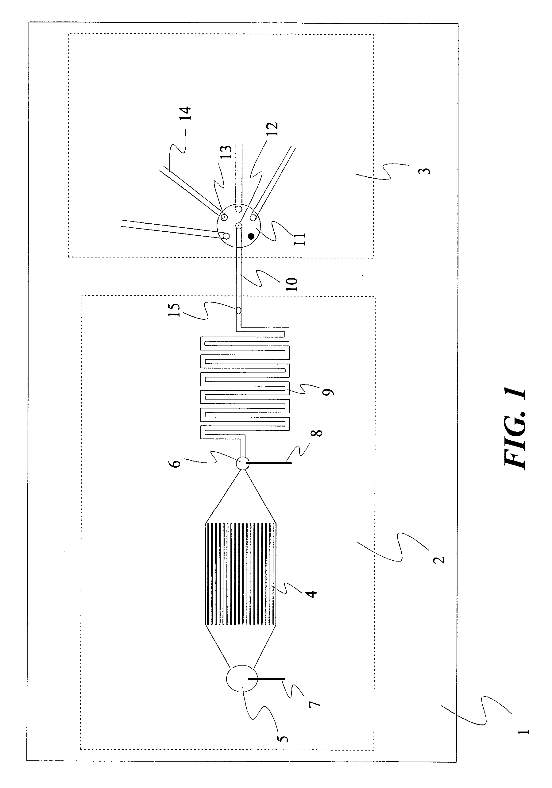 Apparatus and method for small-volume fluid manipulation and transportation
