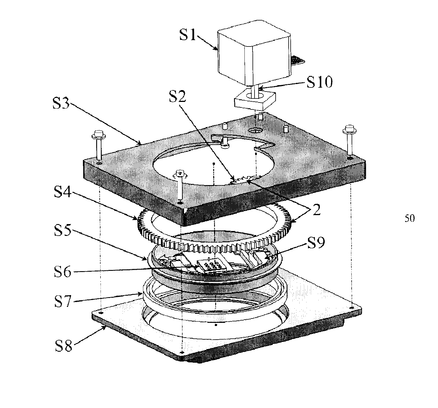 Method and Apparatus for Microscopy