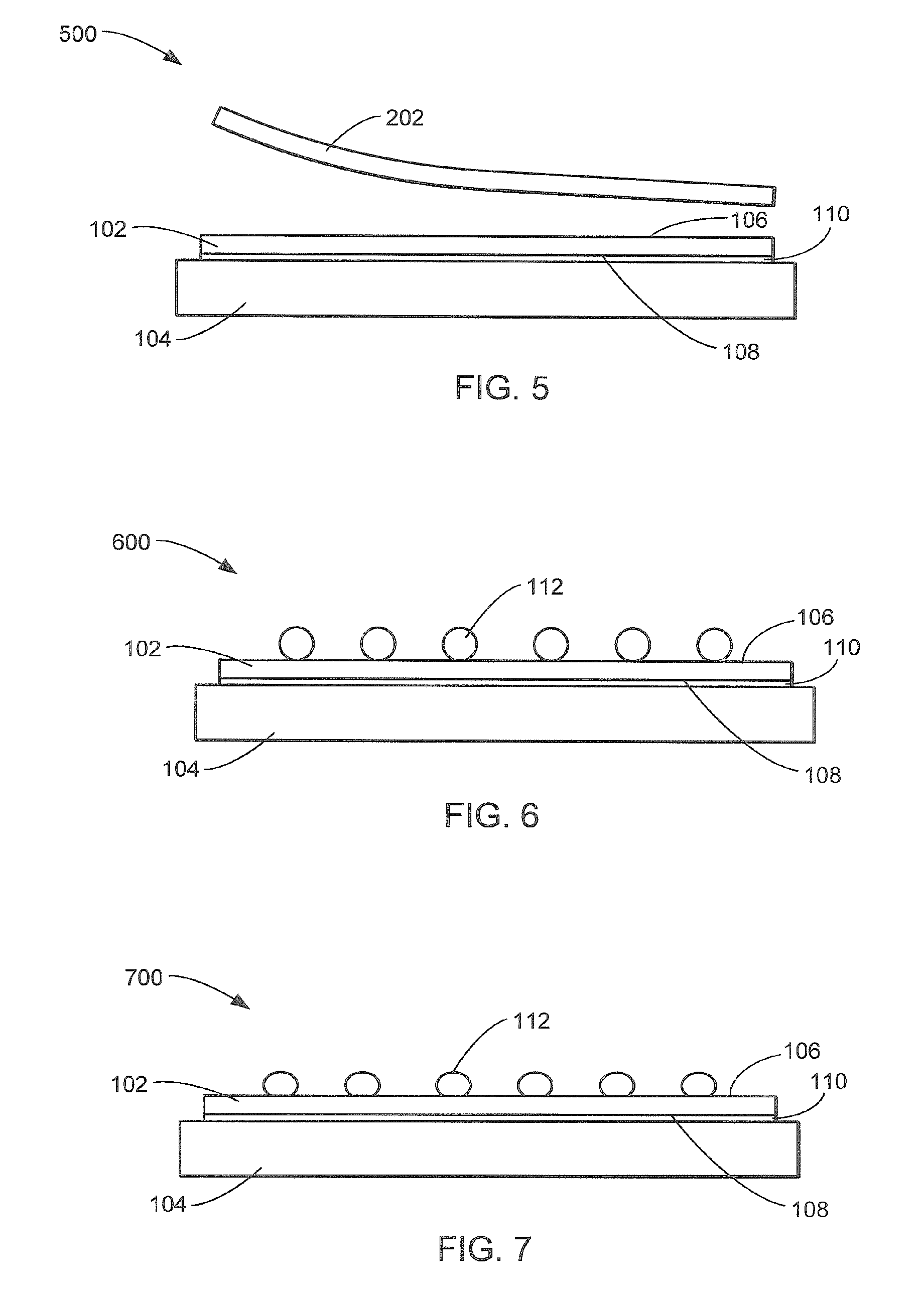 Ultra-thin wafer system