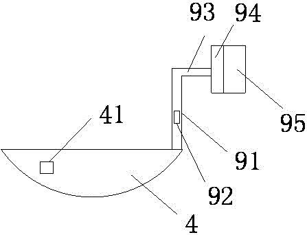 An intelligent low-temperature vacuum fryer