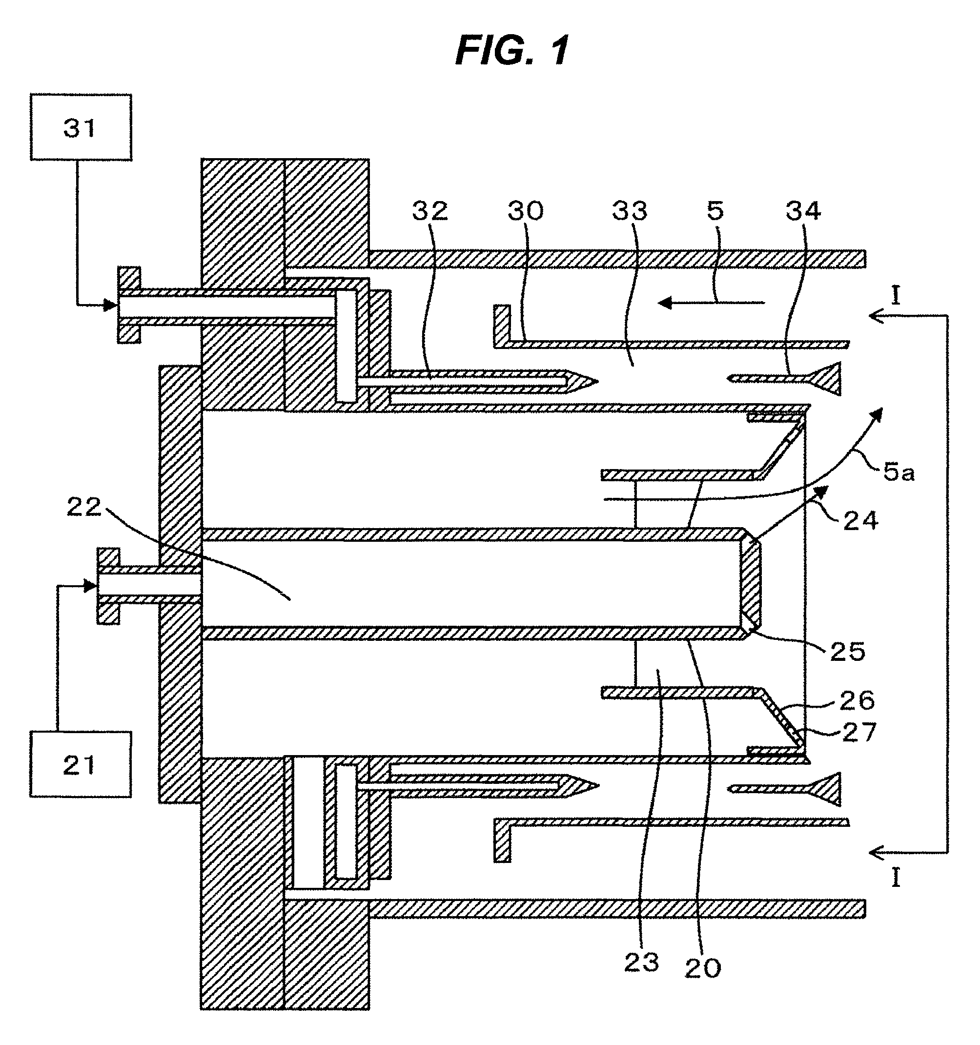 Gas turbine combustor and fuel supply method used for the same