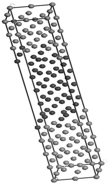 A Magnetic Memory Signal Detection Method Based on Improved j-a Model