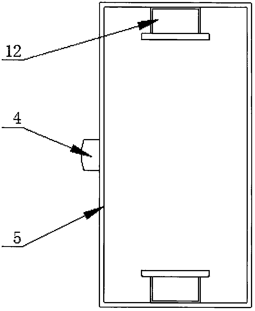 Infusion alarm