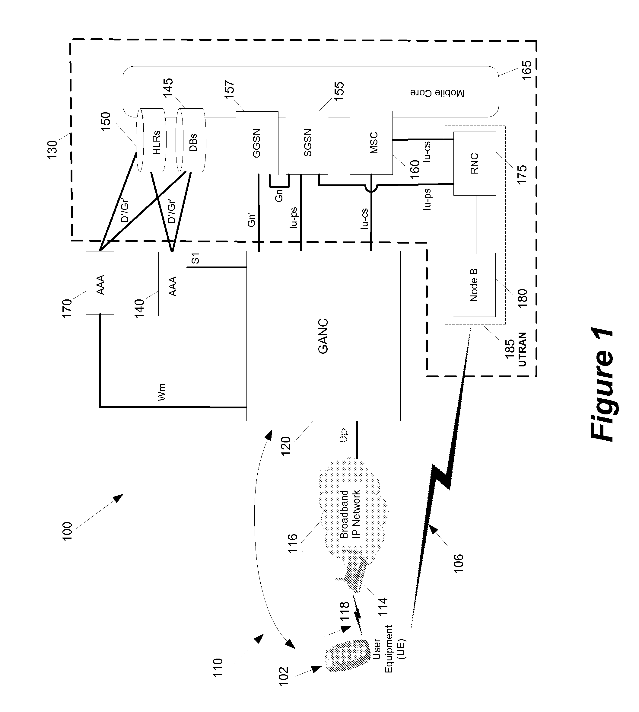 Method and apparatus for discovery