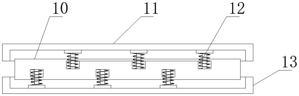 Transformer shell with heat dissipation function