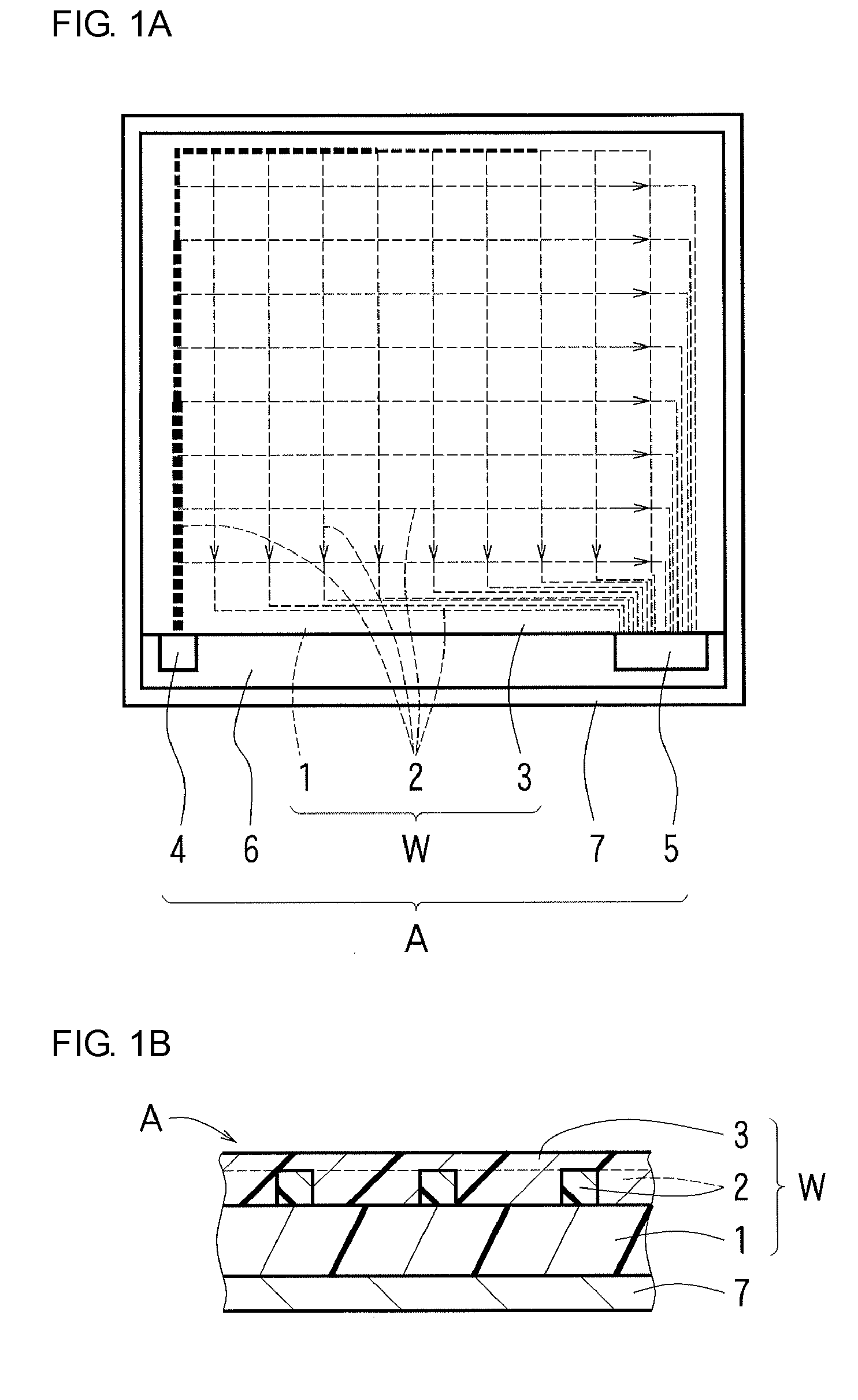 Electronic underlay with wireless transmission function