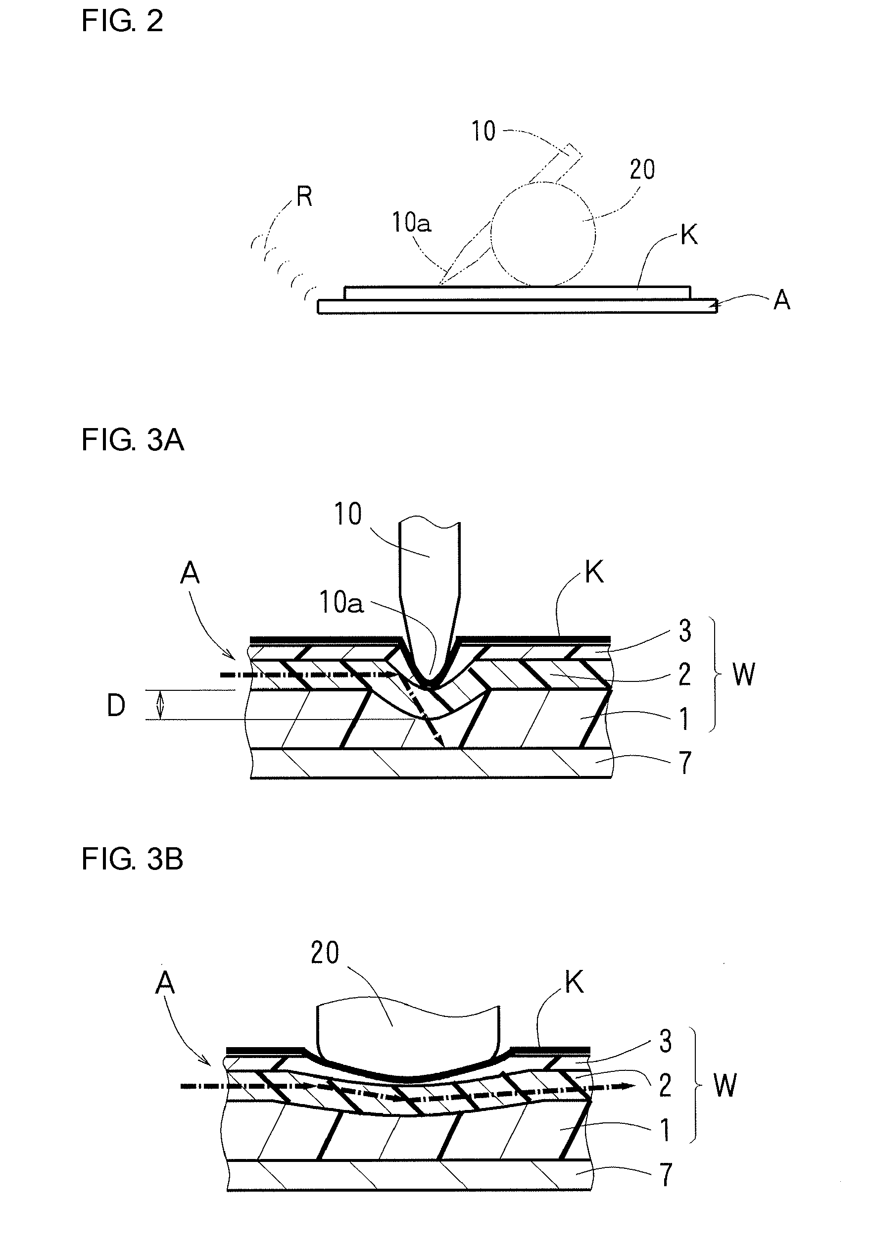 Electronic underlay with wireless transmission function