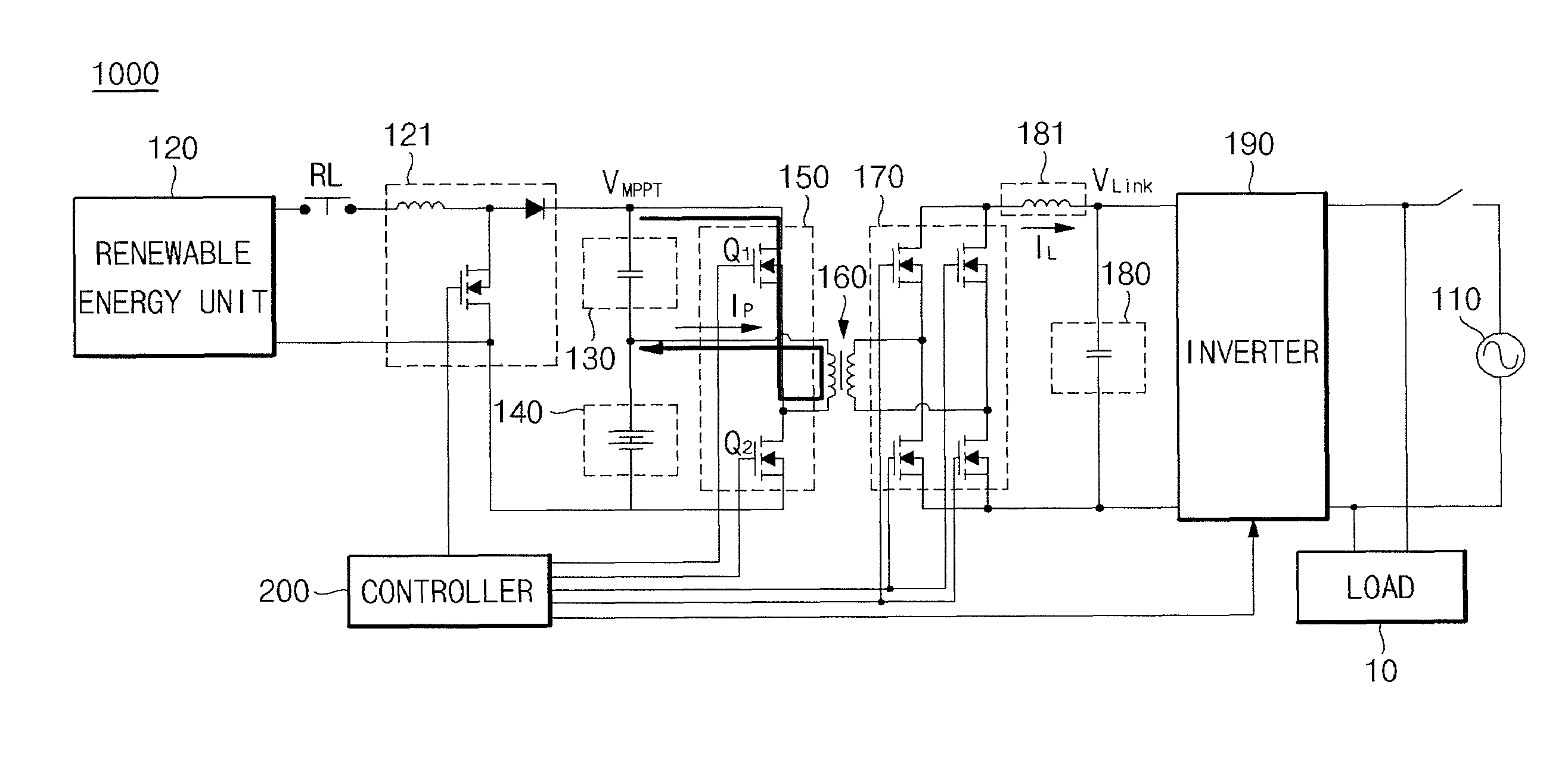 Energy storage system