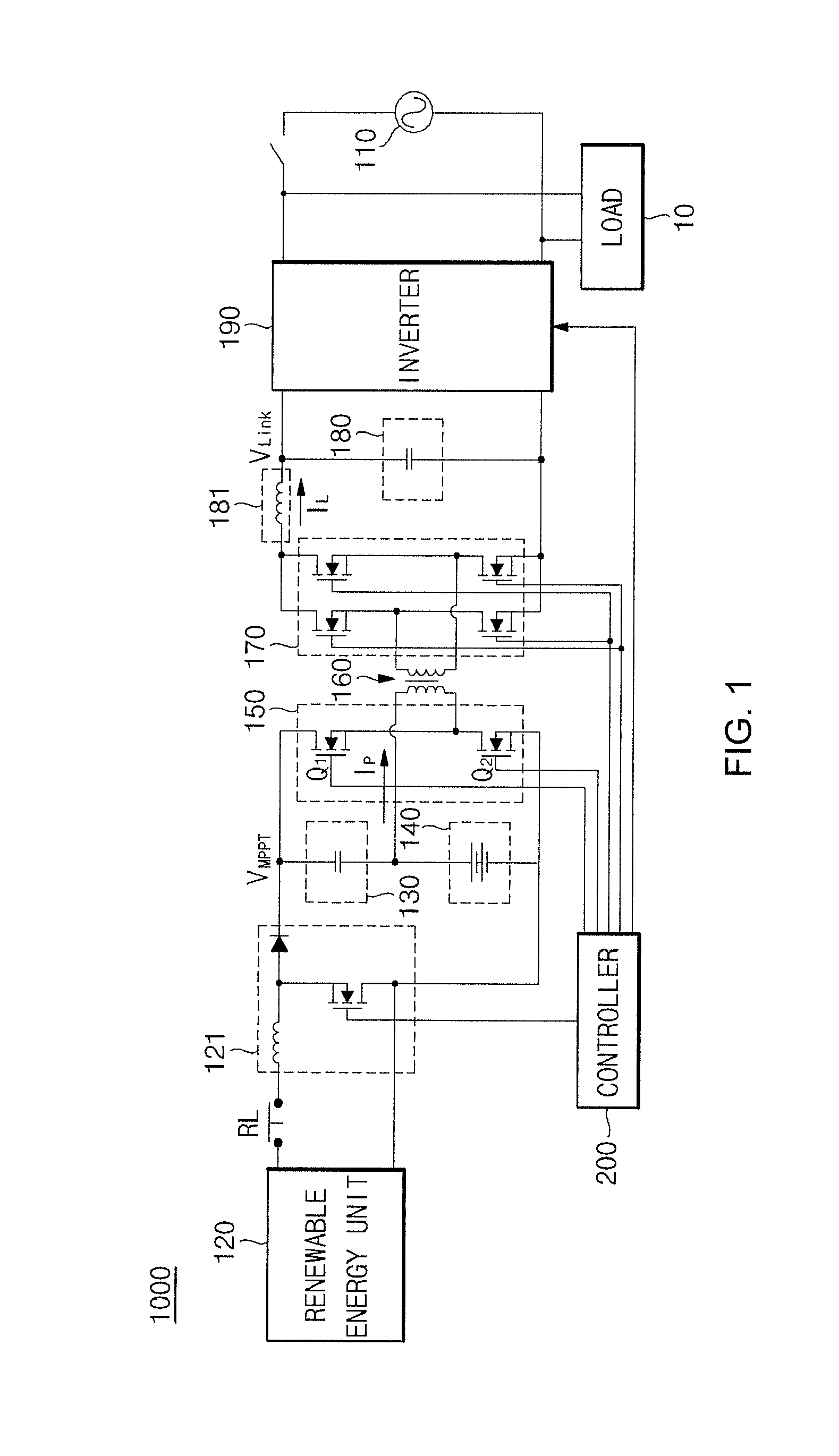 Energy storage system