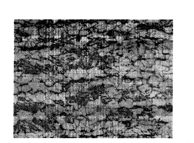 High-tenacity steel and steel plate adaptive to high heat input welding and production method thereof