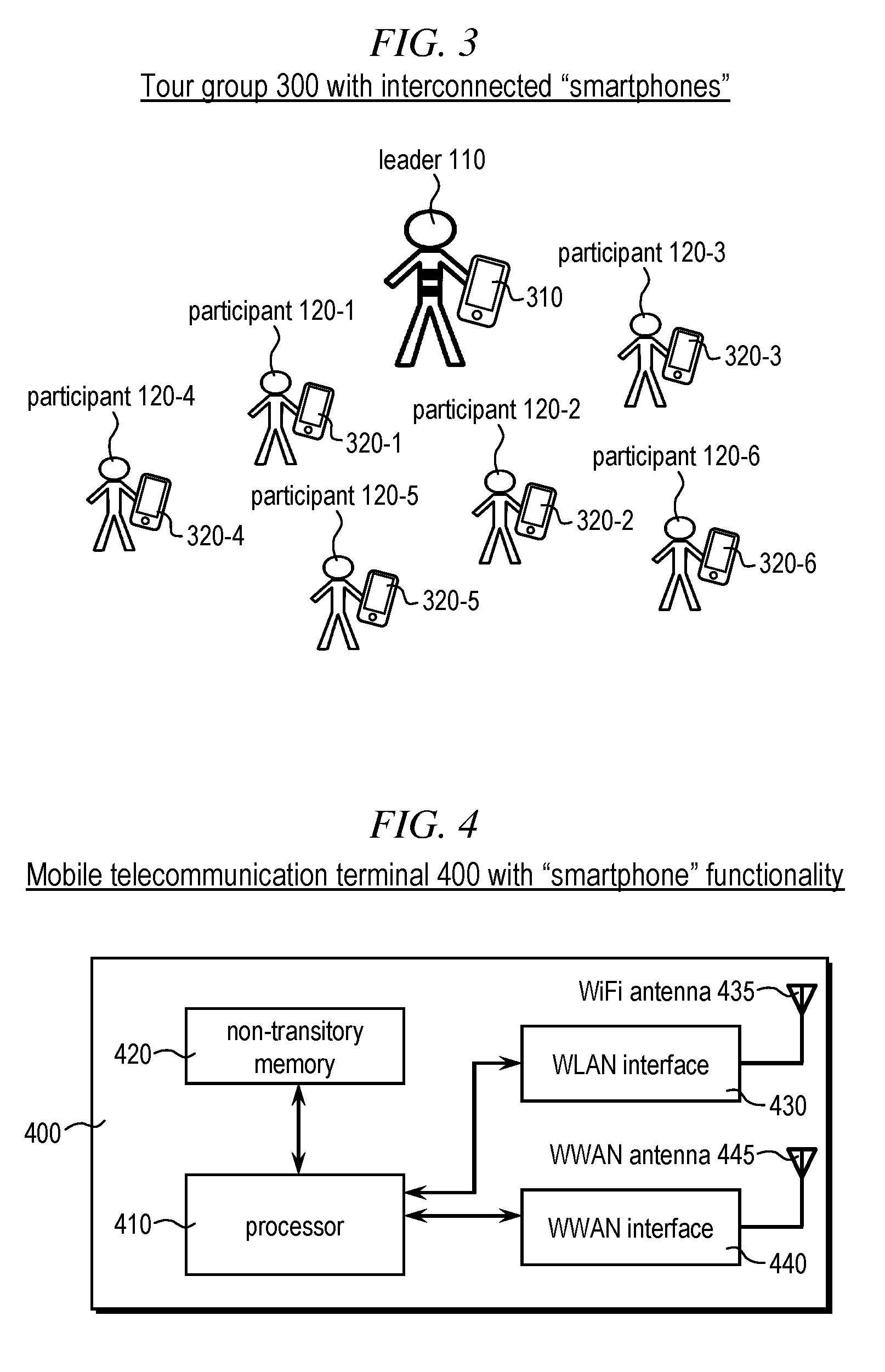 System for Maintaining the Integrity of a Tour Group