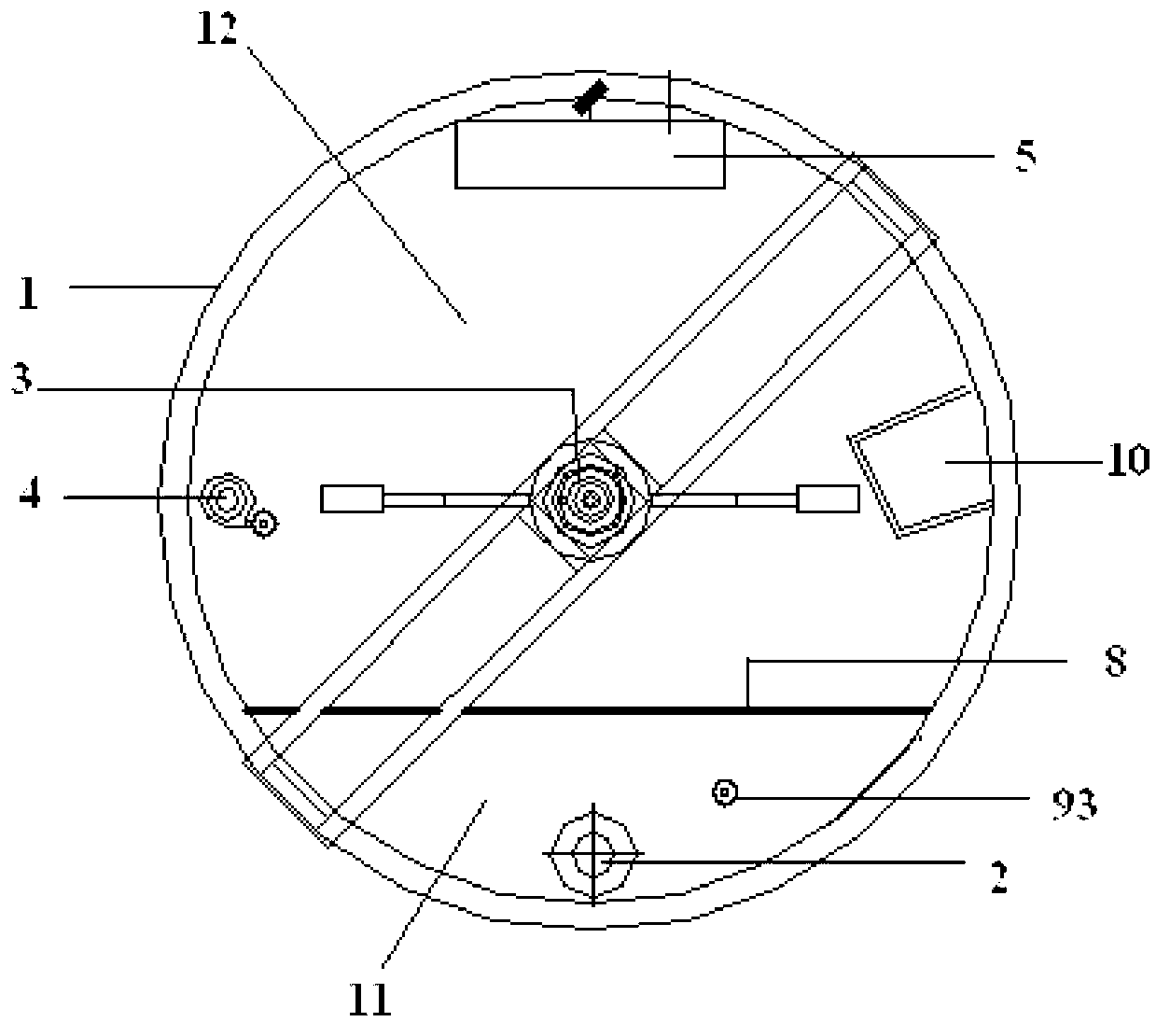 Dosage device