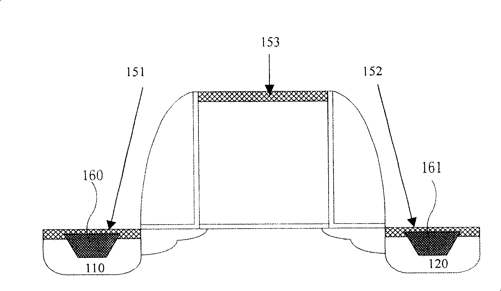 Semiconductor device and its making method