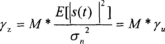 Coverage test method for fixed beam intelligent antenna base station system