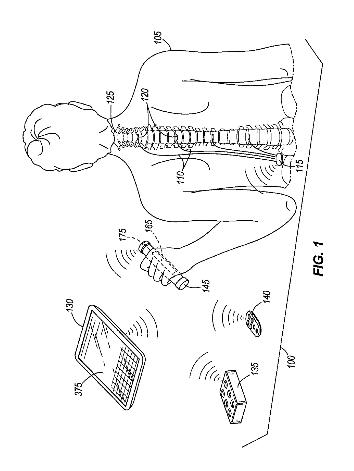 System and method of establishing a protocol for providing electrical stimulation with a stimulation system to treat a patient