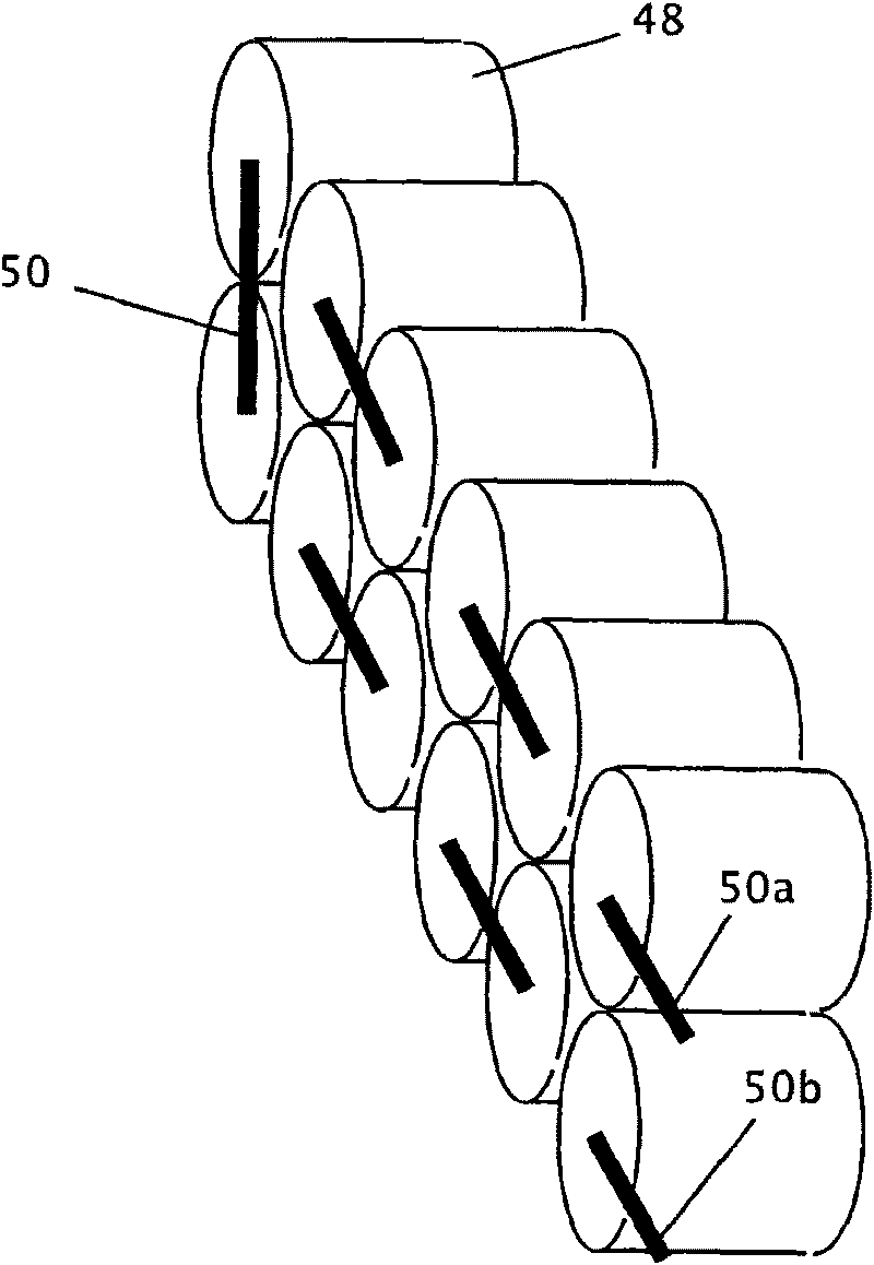 Vehicle hybrid energy system