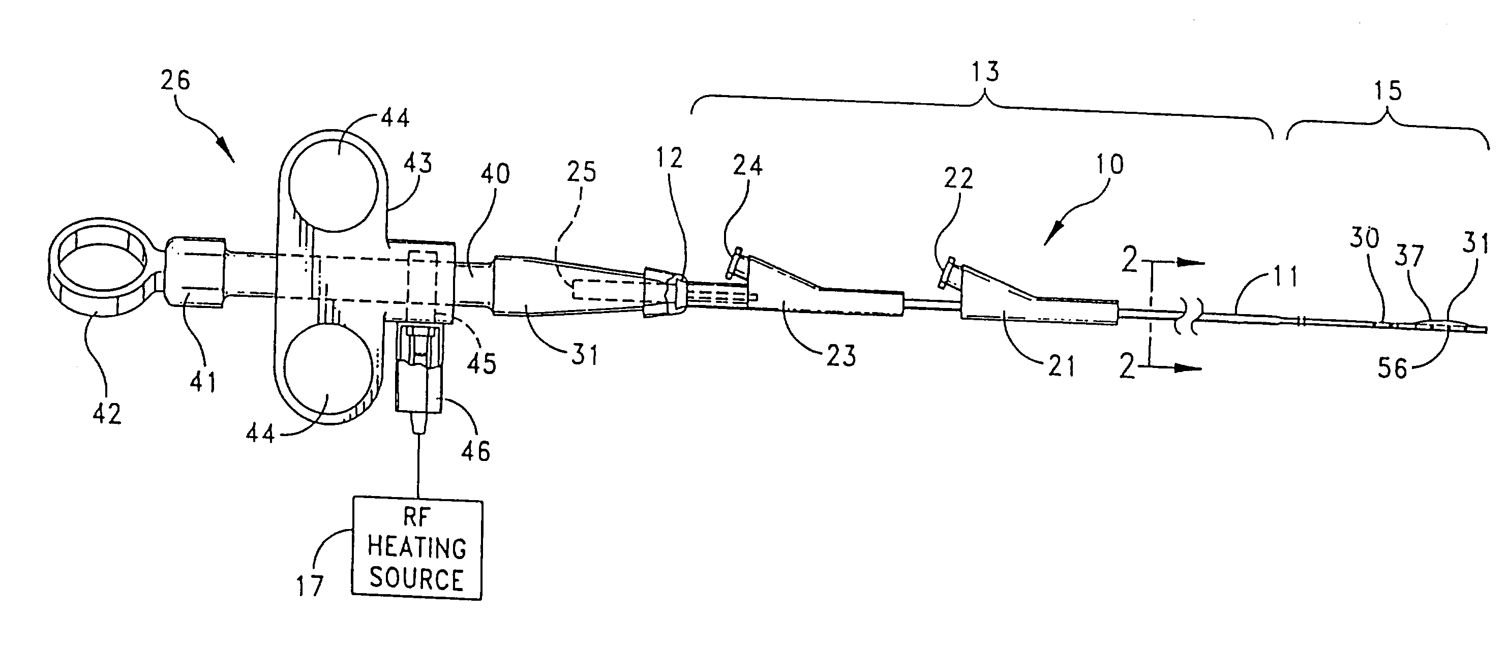 Apparatus for performing diagnostic and therapeutic modalities in the biliary tree