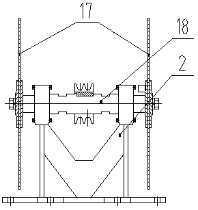 Jujungrass Seedling Preparation Machine