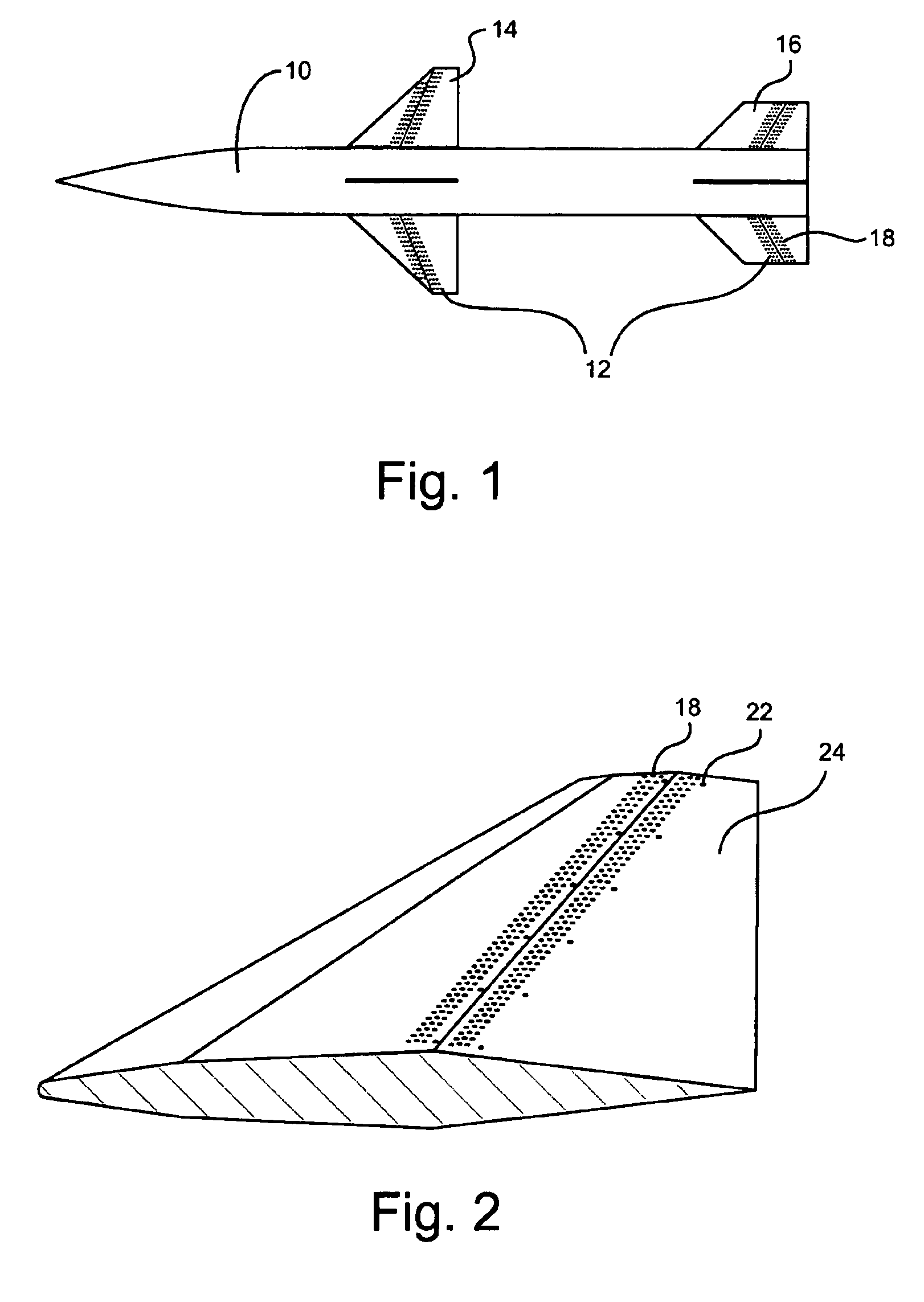 Reconfigurable porous technology for fluid flow control and method of controlling flow