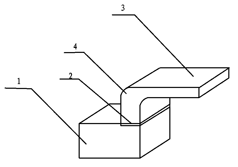 Screw-type air compressor