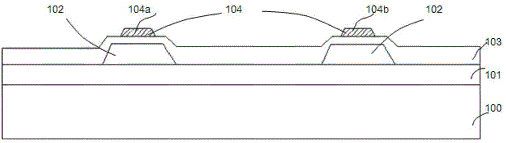 AMOLED (Active Matrix Organic Light Emitting Diode) pixel structure and manufacturing method thereof