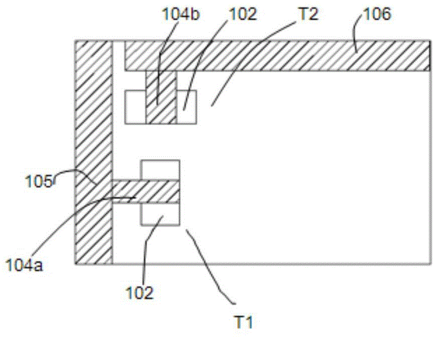 AMOLED (Active Matrix Organic Light Emitting Diode) pixel structure and manufacturing method thereof