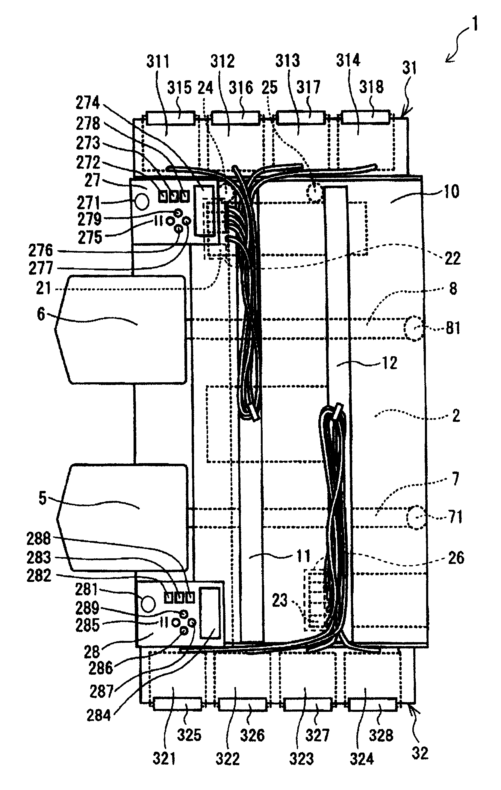 Printing apparatus