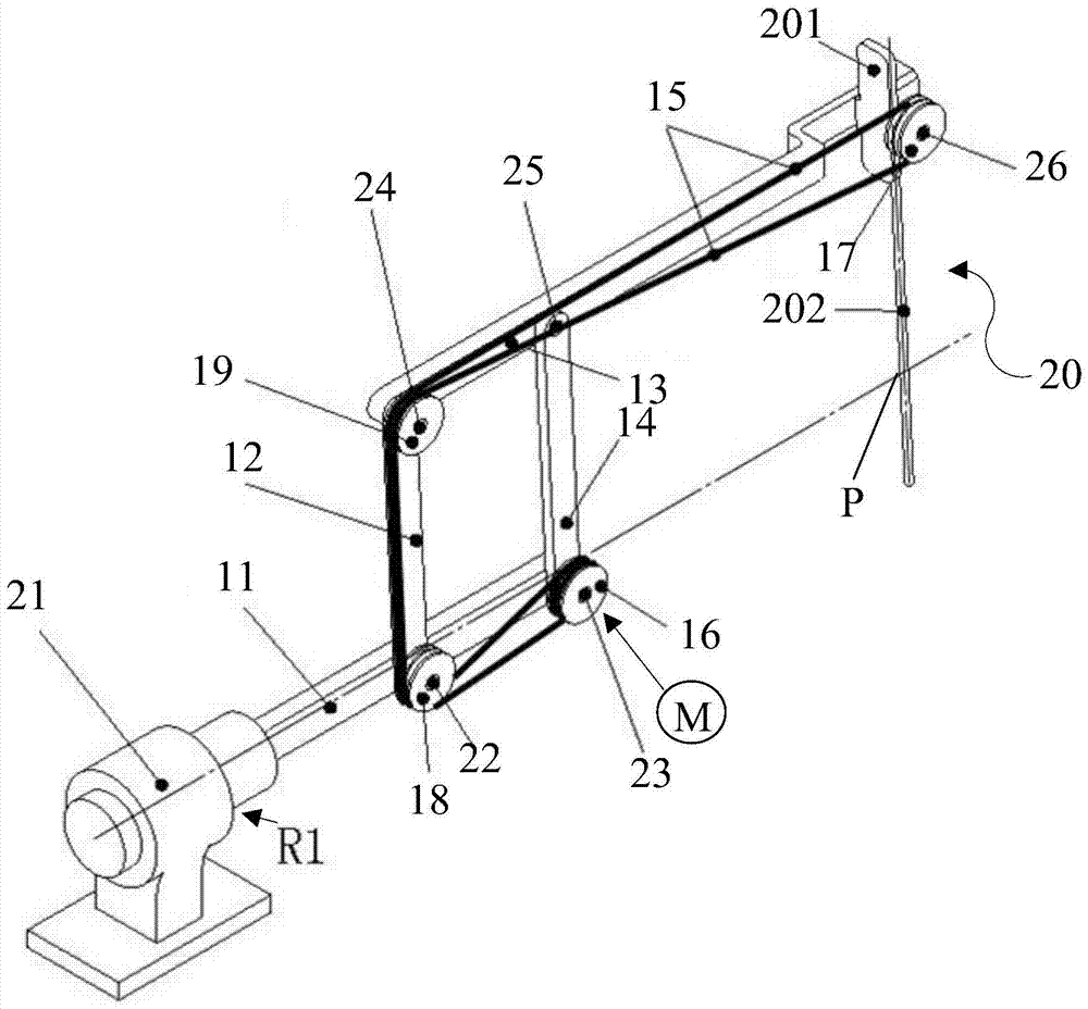 Robotic arm and how it works