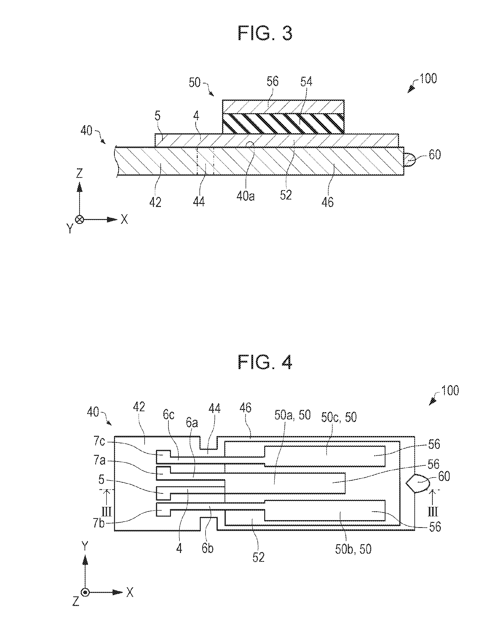 Piezoelectric driving device for motor, motor, robot, and pump