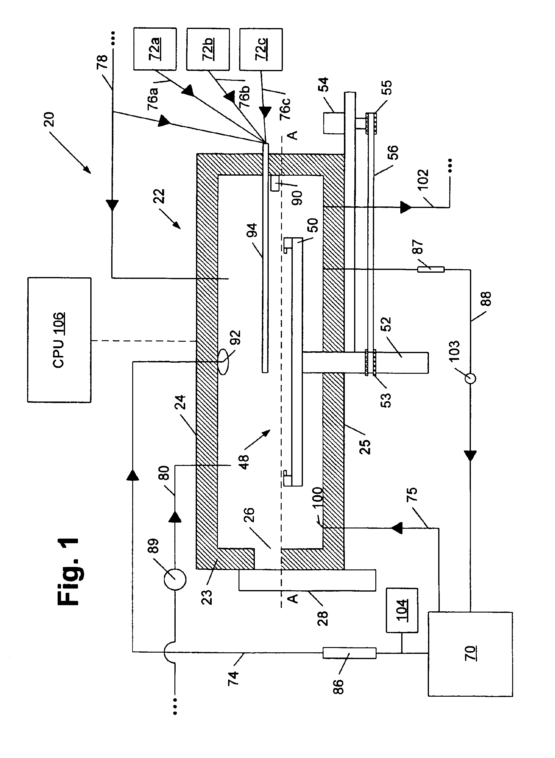Methods and system for processing a microelectronic topography