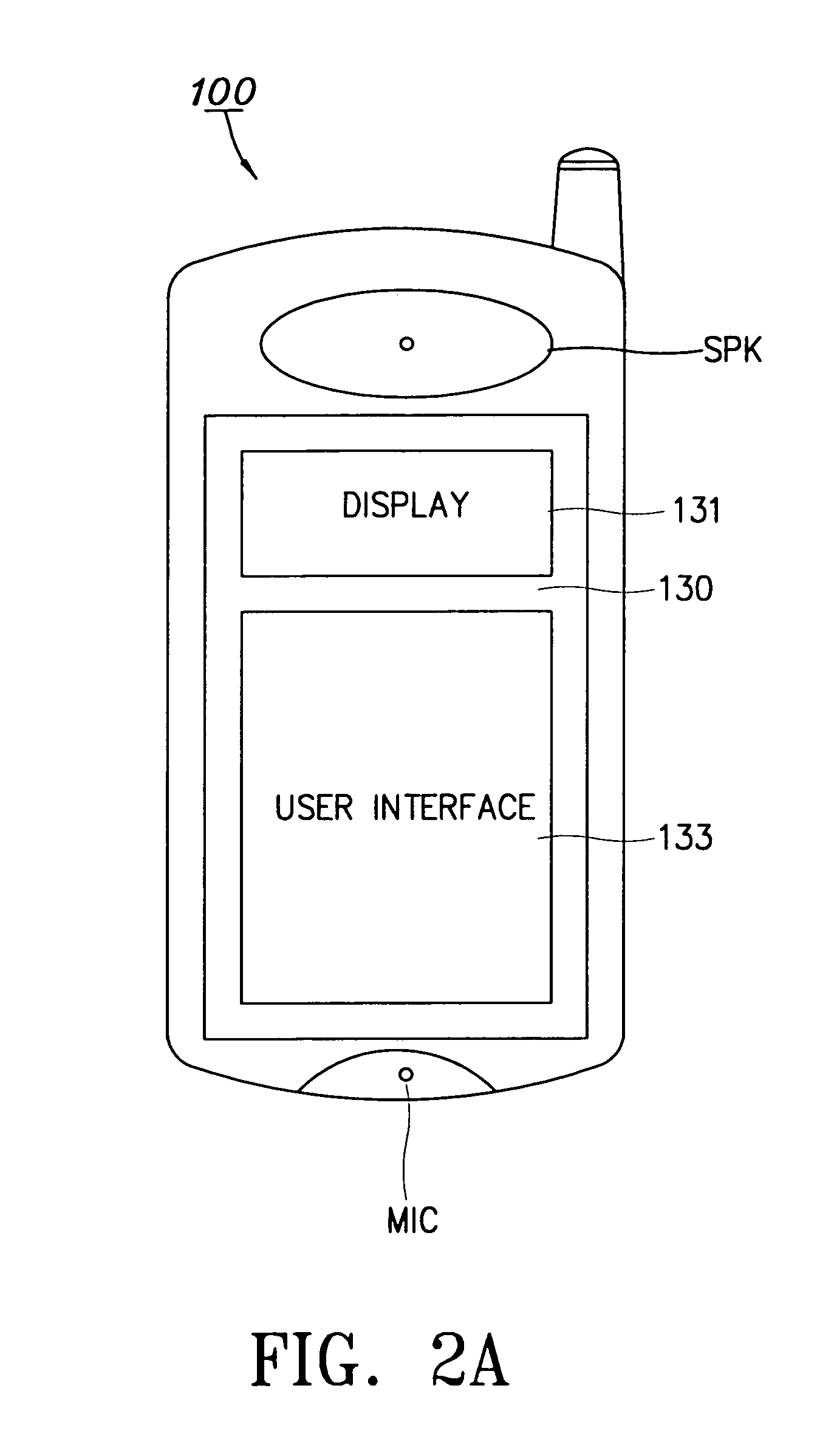 Speed dialing method using symbols in communication terminal having touch pad