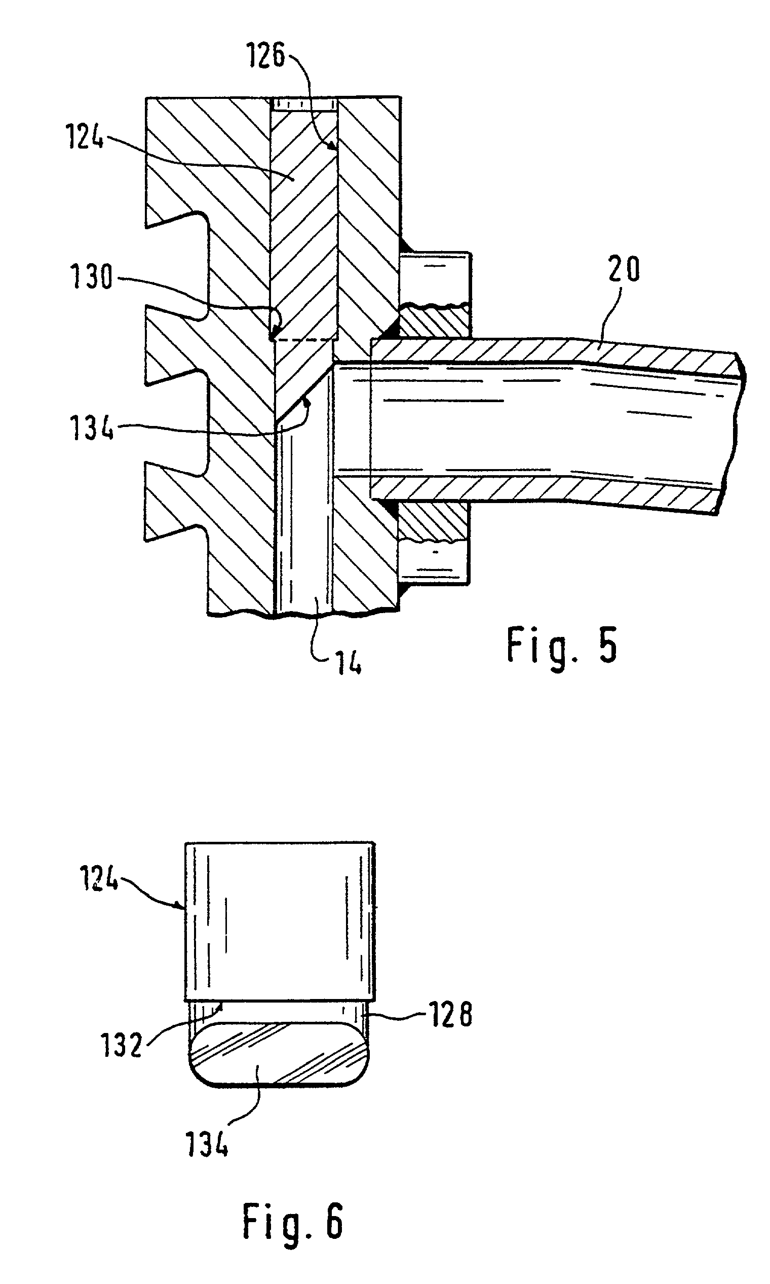Cooling panel for a furnace for producing iron or steel