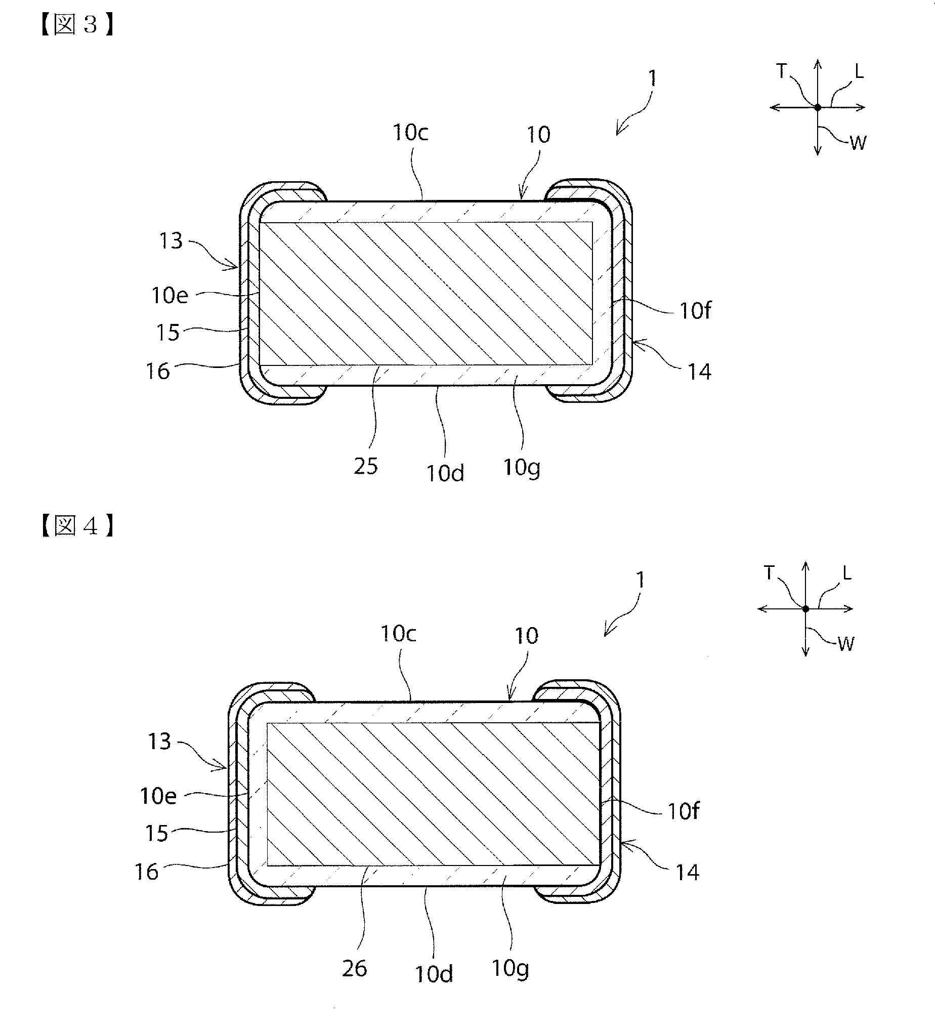 Ceramic electronic component and manufacturing method thereof